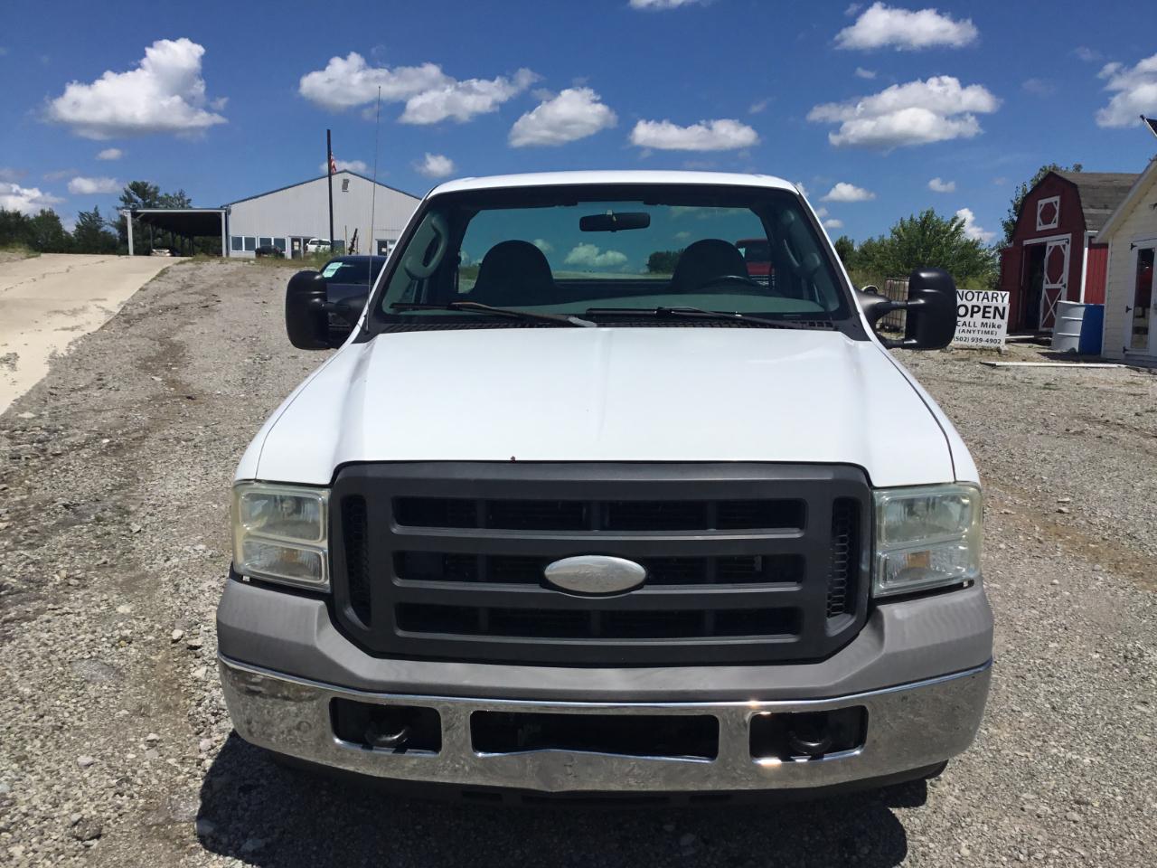 ford f-250 super duty 2005 1FTNF20565EB70322 image ford f-250 super duty 2005 1FTNF20565EB70322 image